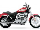 Harley-Davidson Harley Davidson XL 1200R Sportster Roadster